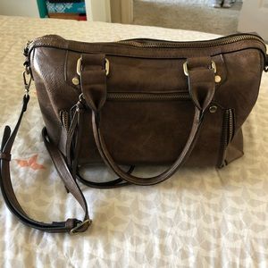 francesca’s handbag